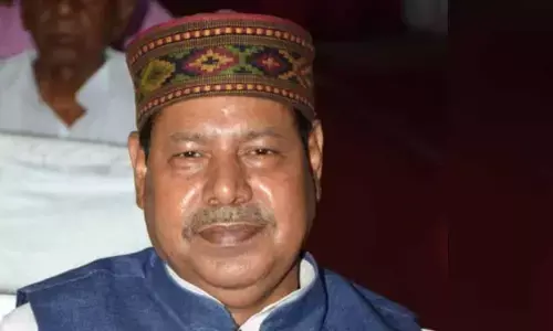 Bihar Panchayat Secretary Files Case Against RJD MLA After Threatening Phone Call