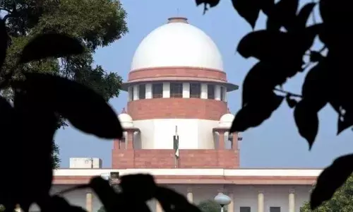 Kerala Challenges Presidential Reference On Governors Assent Deadlines In Supreme Court