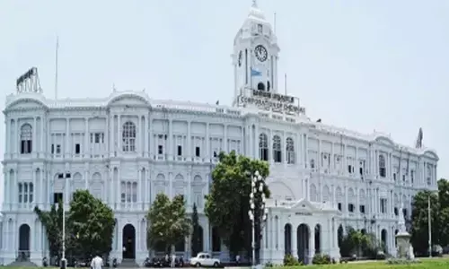 Chennai corporation to create urban forest at retrieved dump yard