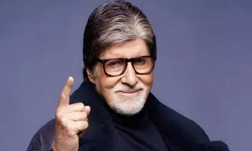 Big B reflects on power of ‘preparation’ and lifelong learning