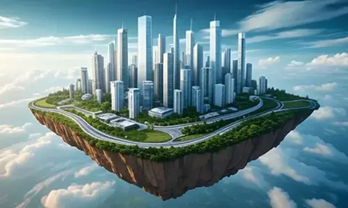 Indian real estate sector turns optimistic for future growth amid robust sentiment: Report