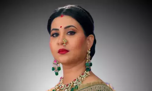 Parineeta Borthakur joins ‘Vasudha’: Stepping into a character mid-way comes with its own challenges