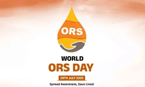 ORS affordable, effective healthcare solution for dehydration & diarrhoea: Nadda