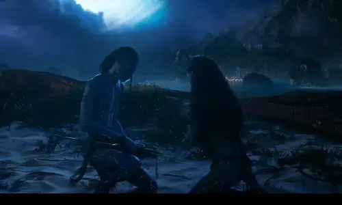 Avatar: Fire and Ash Trailer Released: Watch