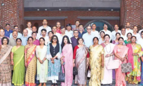 IIM hosts nurturing future leadership programme for educators