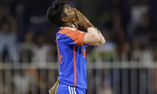 With Women’s ODI World Cup looming, India grapples with fast-bowling injury crisis