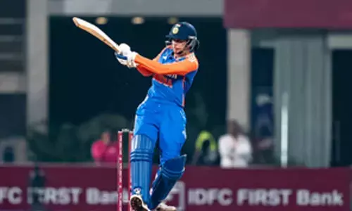 Mandhana slips to second as Sciver-Brunt returns top position in ICC Women’s ODI rankings