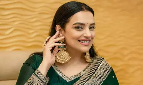 Will actress Shwetha Menon break the glass ceiling in AMMA?