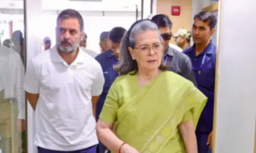 Delhi court defers decision in National Herald case