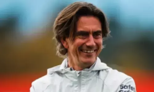 Unfortunately, Arsenal are one of the best teams in the world: Spurs head coach Thomas Frank