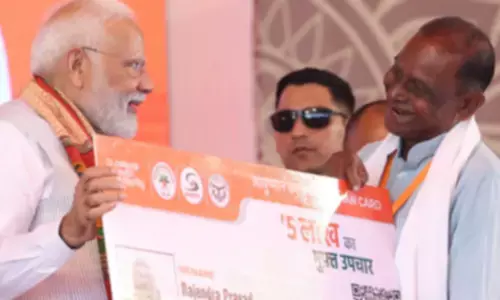 Ayushman Vay Vandana Scheme settles over 1.06 lakh claims: Govt