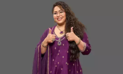 Super Dancer Chapter 5: Geeta Kapur claims Govinda will fall in love with contestant Somansh