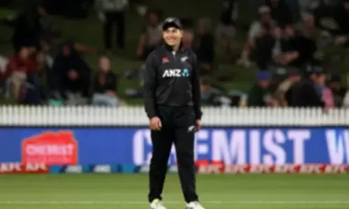 Ross Taylor to lead Royal Challengers Delhi squad in Legen-Z T10 League