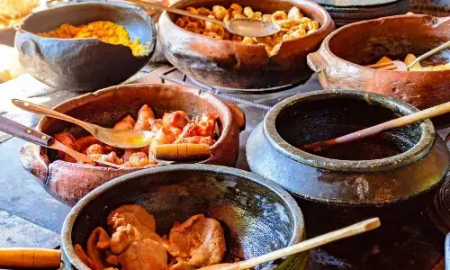 Traditional Food Storage Hacks That Work Without Fridge