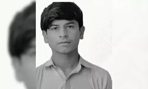 15-year-old boy abducted in Pakistans Balochistan as cycle of persecution continues