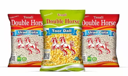 Homegrown brand Tenali Double Horse rides the quick commerce wave to pan-India success with Instamart