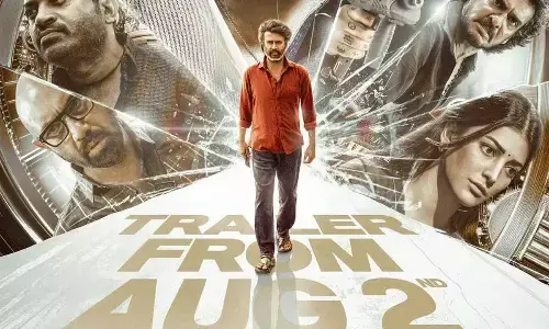 Superstar Rajinikanth, King Nagarjuna, Lokesh Kanagaraj’s ‘Coolie’ trailer to release on August 2