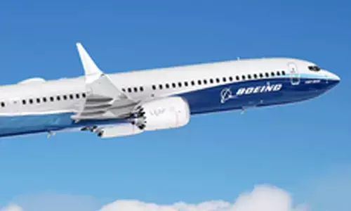 Boeing reports net loss of $612 million in Q2 2025