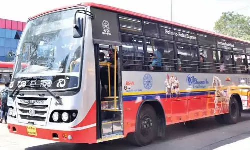 KSRTC Clarifies: No New Luggage Rules Introduced Recently