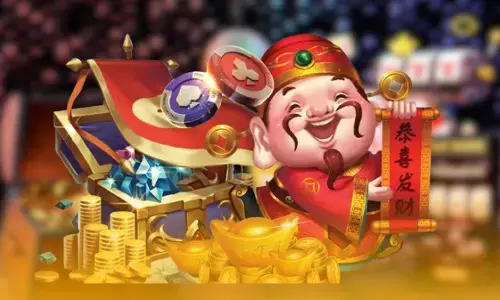 Lucky Money Slot Review – Classic Charm With Modern Rewards