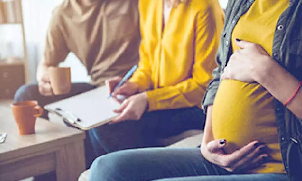 IVF centres in Vizag under scanner IVF centres in Vizag under scanner