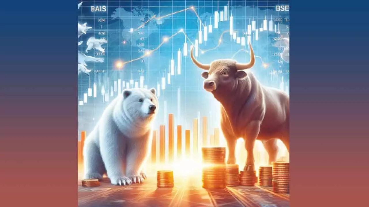 Value buying lifts key indices Value buying lifts key indices