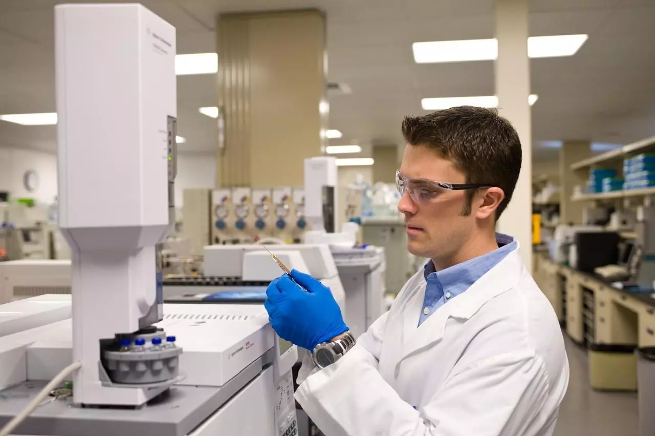 Jubilant Pharmova clocks nearly 79 pc drop in net profit to Rs 103 crore Jubilant Pharmova clocks nearly 79 pc drop in net profit to Rs 103 crore