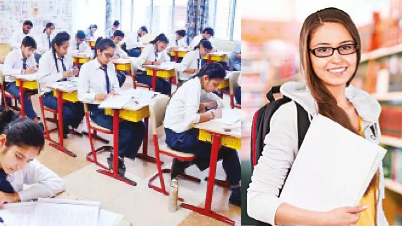 CBSE’s two-board exam policy: A step towards fairer and flexible assessments CBSE’s two-board exam policy: A step towards fairer and flexible assessments