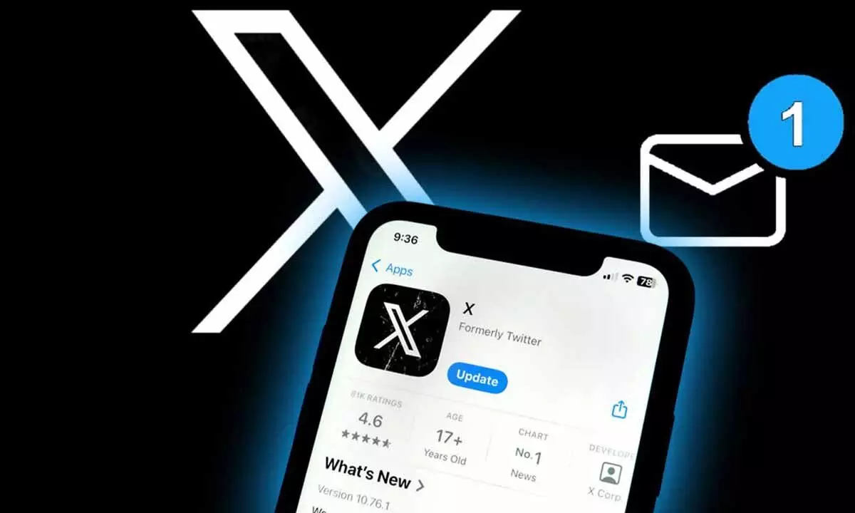 X Rolls Out WhatsApp-Inspired Features to Enhance DM Experience X Rolls Out WhatsApp-Inspired Features to Enhance DM Experience