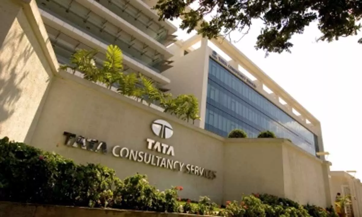 TCS CEO earns Rs 26.5 crore as IT major announces massive layoffs TCS CEO earns Rs 26.5 crore as IT major announces massive layoffs