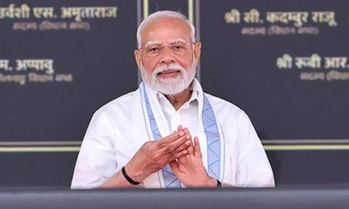 PM Modi to release 20th installment of PM-KISAN from Varanasi on August 2 PM Modi to release 20th installment of PM-KISAN from Varanasi on August 2