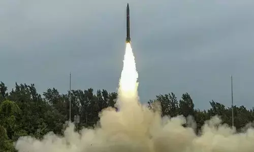 A proud moment in Indias strategic innovation