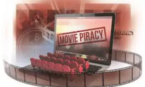 Piracy menace continues to torment Indian cinema