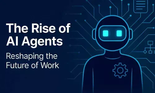 AI agents may replace human workers and also go wrong