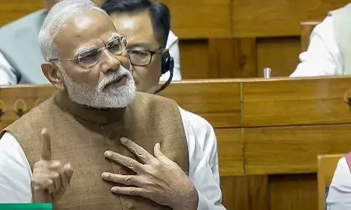 No world leader asked us to stop Op Sindoor: Modi