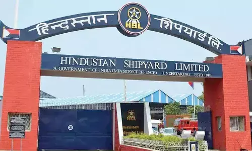 HSL achieves 80% of indigenous content on recently delivered INS Nistar