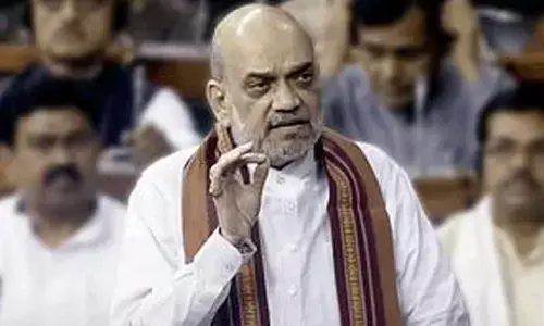 Nehru responsible: Shah brings up UNSC in Op Sindoor debate