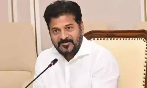 Kaleshwaram Report Submitted to Telangana CM Revanth Reddy