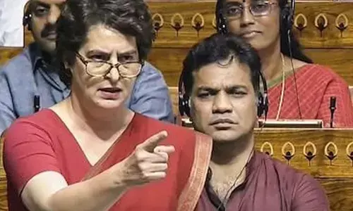 Why was Op Sindoor stopped abruptly, asks Priyanka