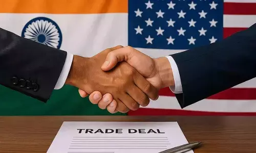 US needs ‘more negotiations’ to strike trade deal with India