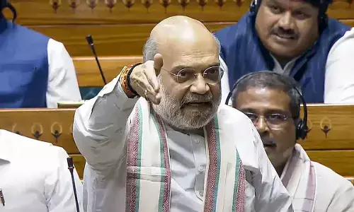 Terrorists involved in Pahalgam eliminated: Shah