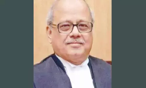 Ghose Commission to submit KLIS report tomorrow