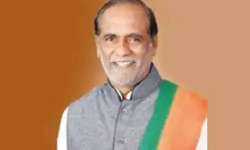 Vice Presidential Election 2025: Laxman is favourite contender for V-P role