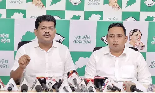 BJD to stage 2-phase agitation over sexual assault on women