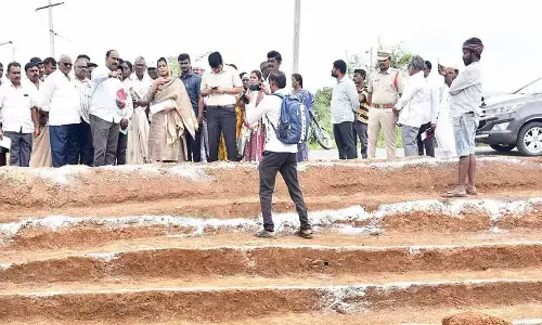 Farm ponds offer income boost to farmers