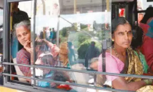 No new luggage rules introduced recently, KSRTC clarifies