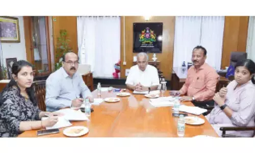 State charts roadmap to become India’s quantum capital