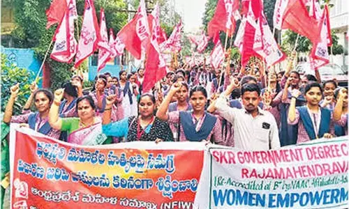 Punishment sought for offenders