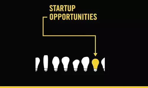 NGO report maps 25 startup opportunities