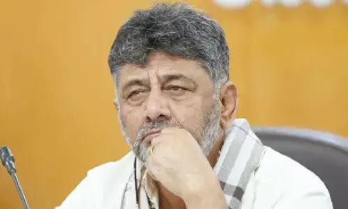 Nothing wrong with CM’s legislator meeting; well within his powers: DKS